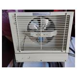 Comfort Zone CZ220 Heavy Electric Utility Heater with 5000W Capacity - 240V