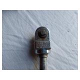 Vintage Viking Ratchet, Other Sockets, and More