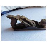 Vintage Stanley Hand Planes and Surform Shaver Lot