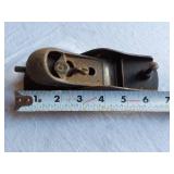 Vintage Stanley Hand Planes and Surform Shaver Lot