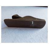 Vintage Stanley Hand Planes and Surform Shaver Lot
