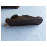 Vintage Stanley Hand Planes and Surform Shaver Lot