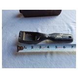 Vintage Stanley Hand Planes and Surform Shaver Lot