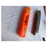 Hammer, Hammer Belt Holder, TAPCO Flaring Tool, Pipe Cutter and More