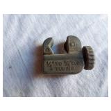 Hammer, Hammer Belt Holder, TAPCO Flaring Tool, Pipe Cutter and More