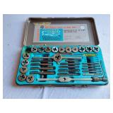 Champion 40 Piece Tap and Die Set