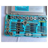 Champion 40 Piece Tap and Die Set