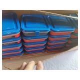 20 Packs of SteelLinx Packaged Fasteners including #6 x 2" Phillips Bugle Head Screws and Boxes
