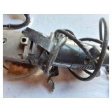 Dremel MultiPro Model 275 Rotary Tool, Black & Decker Drill, and Professional Angle Grinder with Staple Gun