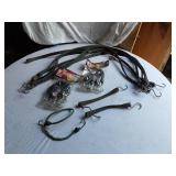 Rubber Tarp Straps