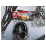 Rubber Tarp Straps
