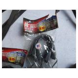 Rubber Tarp Straps