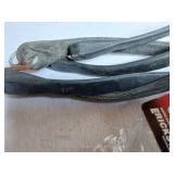 Rubber Tarp Straps