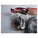 Rubber Tarp Straps