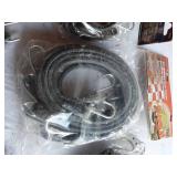 Rubber Tarp Straps