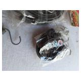 Rubber Tarp Straps