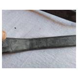 Rubber Tarp Straps
