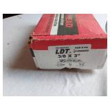 ITW Redhead LDT 3/8 x 3 Concrete Anchors and Helical Anchors