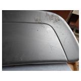 Lot of Automotive Parts including Spoiler and Light