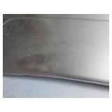 Lot of Automotive Parts including Spoiler and Light