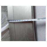 Lot of Automotive Parts including Spoiler and Light
