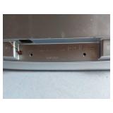 Lot of Automotive Parts including Spoiler and Light