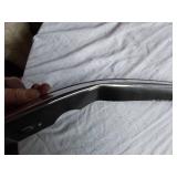 Lot of Automotive Parts including Spoiler and Light