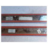 Lot of Automotive Parts including Spoiler and Light