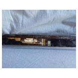Lot of Automotive Parts including Spoiler and Light