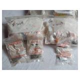 Lug-All Pulley Hook and Hardware Kit and More