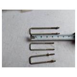 Lug-All Pulley Hook and Hardware Kit and More