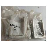 Lug-All Pulley Hook and Hardware Kit and More