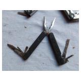 Alltrade and Sports Afield Stainless Multi-Tools