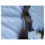 Stud Sensor, Circular Saw Blade, and Clamps and More
