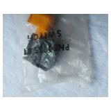 Stud Sensor, Circular Saw Blade, and Clamps and More