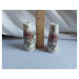 G&G 25th Anniversary Salt and Pepper Shakers
