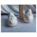 Sheep Salt and Pepper Shakers
