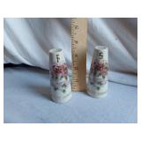 Happy Anniversary Salt and Pepper Shakers
