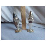 La France 504 Salt and Pepper Shakers