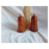 Red Wing, Minn Salt and Pepper Shakers