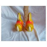 Horse Salt and Pepper Shakers