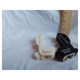 Set of Country Music Hall of Fame Salt and Pepper Shakers