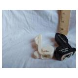 Set of Country Music Hall of Fame Salt and Pepper Shakers