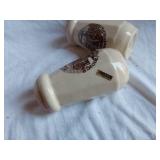 Stone Mountain Park Souvenir Salt and Pepper Shakers