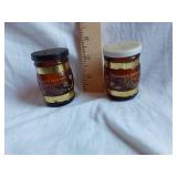 Set of Bahama Islands Souvenir Salt and Pepper Shakers