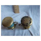 Florida Souvenir Salt and Pepper Shakers