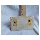 United States Capitol Building Souvenir Salt and Pepper Shaker