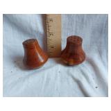 Drive Thru Tree Underwood Salt and Pepper Shaker Set