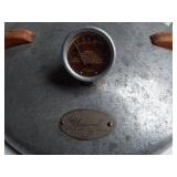 National Pressure Cooker Model 7B with Accessories