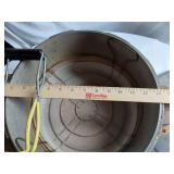 National Pressure Cooker Model 7B with Accessories